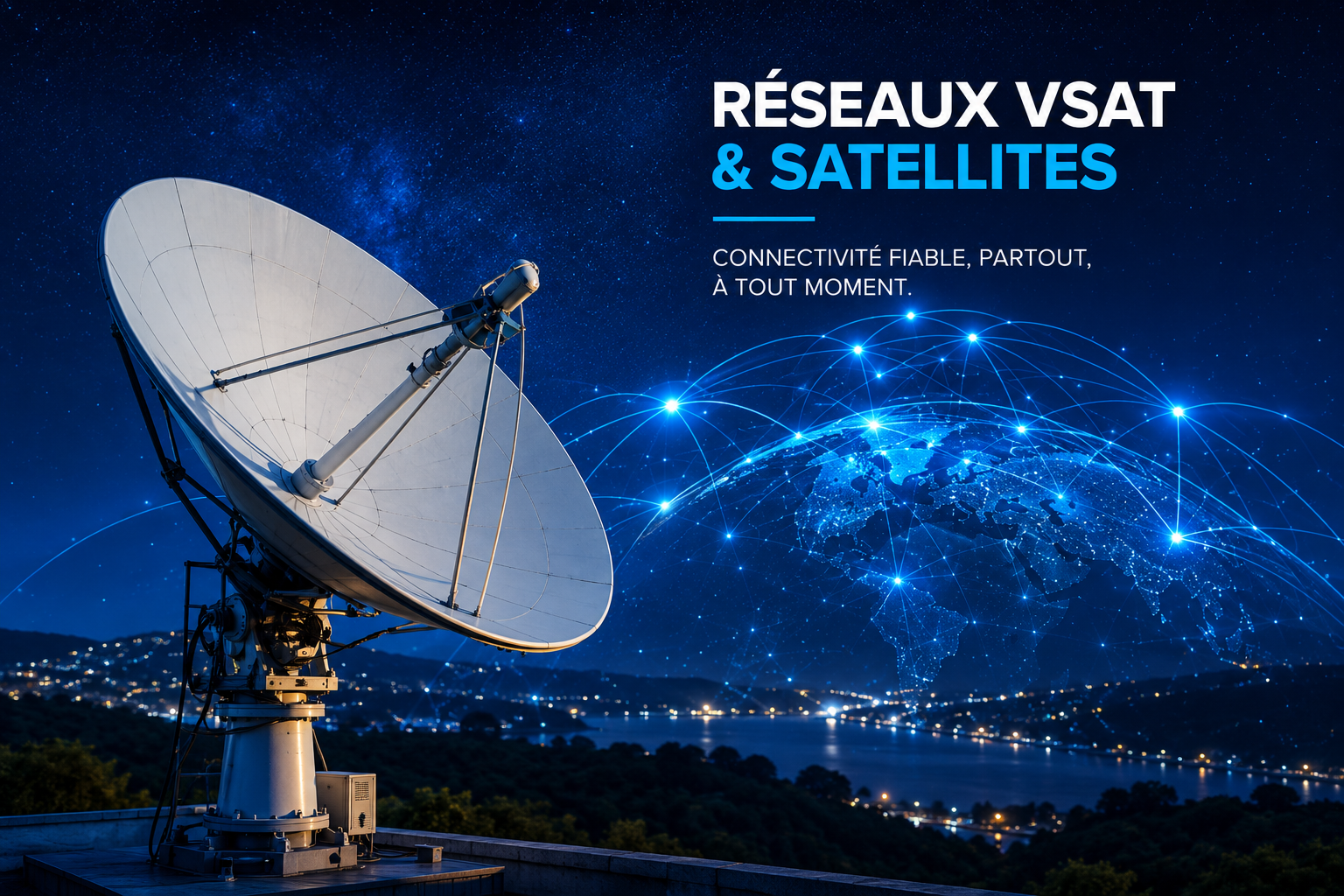VSAT