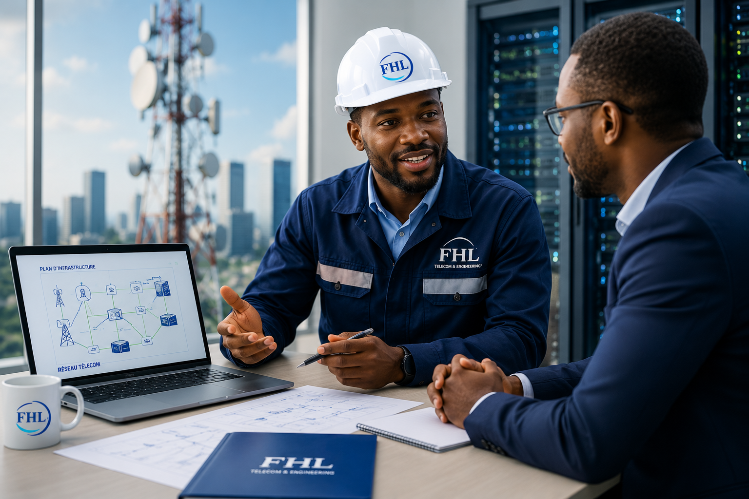 FHL Telecom